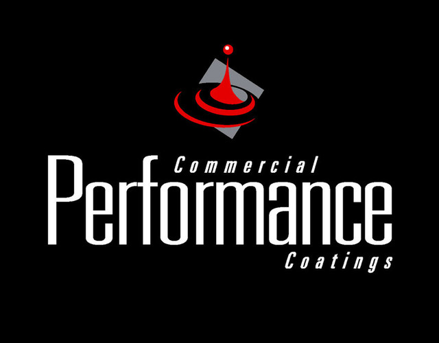 Commercial Performance Coatings