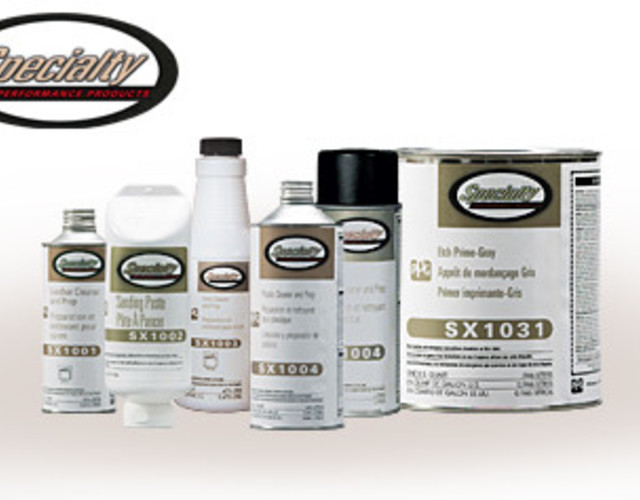 Peinture Specialty