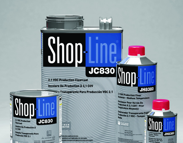 Shop-Line®